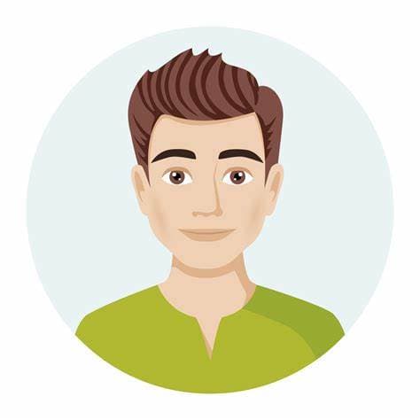 contact person