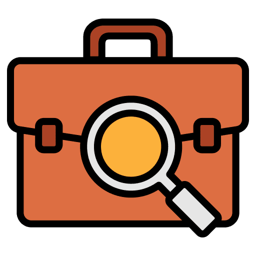 job icon